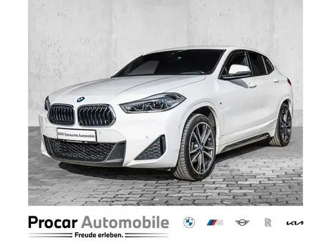 Annonce BMW X2 Diesel 2022 d'occasion 