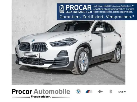 Used BMW X2 Hybrid 2022 Ad 