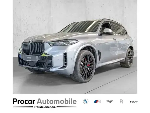 Annonce BMW X5 Diesel 2024 d'occasion 