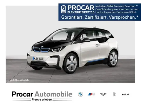 Annonce BMW I3 Non renseigné 2022 d'occasion 