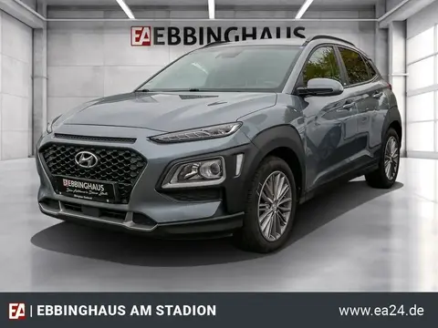 Annonce HYUNDAI KONA Essence 2019 d'occasion 