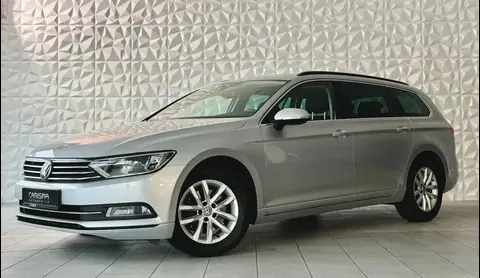 Annonce VOLKSWAGEN PASSAT Diesel 2019 d'occasion 