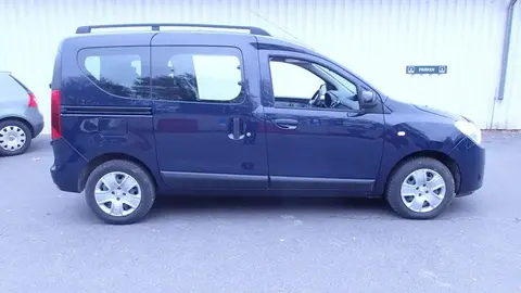 Used DACIA DOKKER Petrol 2020 Ad 