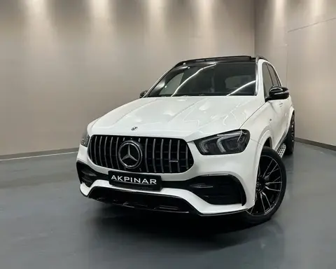 Used MERCEDES-BENZ CLASSE GLE Petrol 2020 Ad 