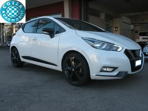 Used NISSAN MICRA Petrol 2018 Ad 