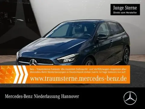 Used MERCEDES-BENZ CLASSE B Hybrid 2020 Ad 