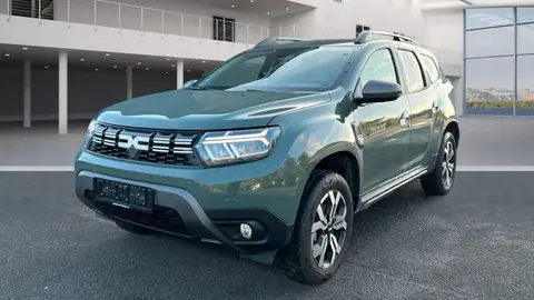 Annonce DACIA DUSTER Essence 2024 d'occasion 