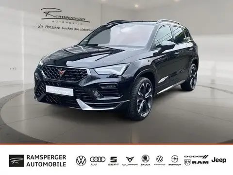 Used CUPRA ATECA Petrol 2024 Ad 