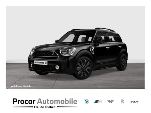 Used MINI COOPER Hybrid 2021 Ad 