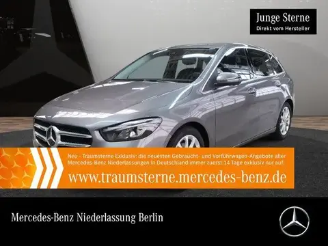 Used MERCEDES-BENZ CLASSE B Petrol 2020 Ad 