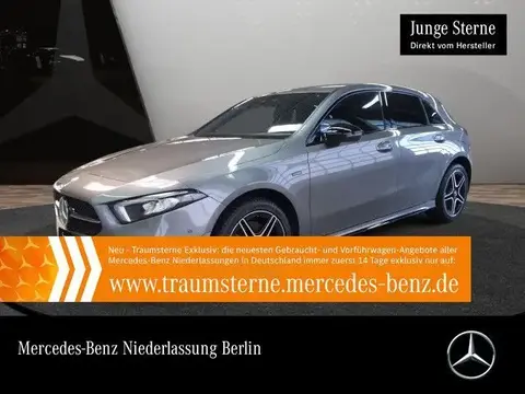 Used MERCEDES-BENZ CLASSE A Hybrid 2020 Ad 