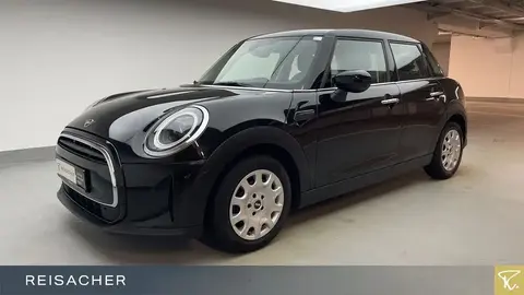 Annonce MINI ONE Essence 2021 d'occasion Allemagne