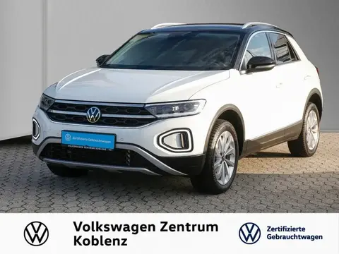 Used VOLKSWAGEN T-ROC Petrol 2024 Ad 