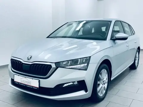 Annonce SKODA SCALA Diesel 2020 d'occasion 