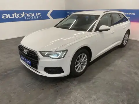 Annonce AUDI A6 Diesel 2020 d'occasion 