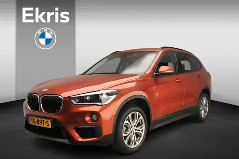 Annonce BMW X1 Diesel 2018 d'occasion 