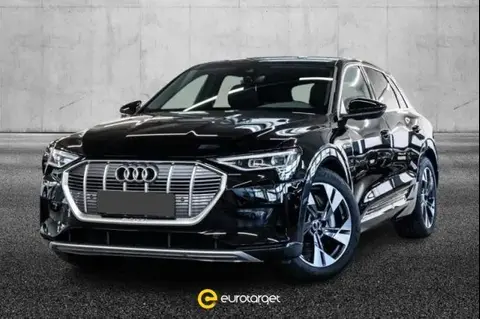 Annonce AUDI E-TRON Non renseigné 2022 d'occasion 