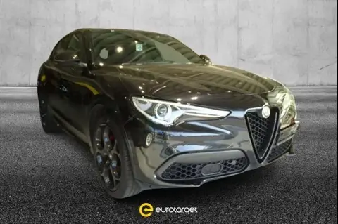 Used ALFA ROMEO STELVIO Petrol 2021 Ad 