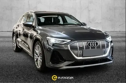 Used AUDI E-TRON Not specified 2021 Ad 