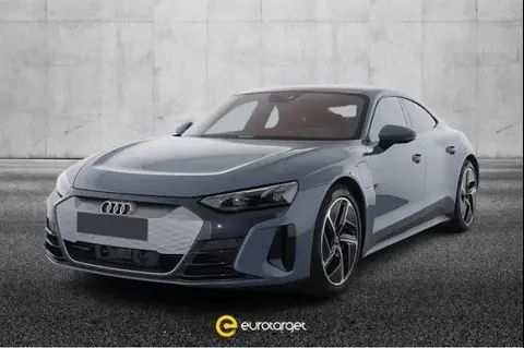 Used AUDI E-TRON Not specified 2021 Ad 