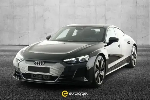 Used AUDI E-TRON Not specified 2021 Ad 