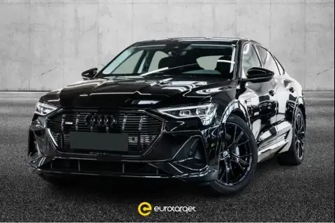 Used AUDI E-TRON Not specified 2022 Ad 