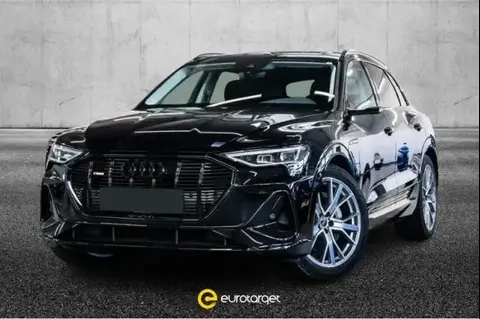 Used AUDI E-TRON Not specified 2021 Ad 