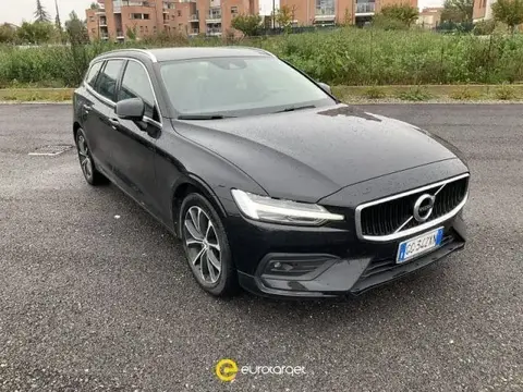 Used VOLVO V60 Hybrid 2021 Ad 