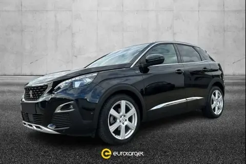 Used PEUGEOT 3008 Diesel 2020 Ad 