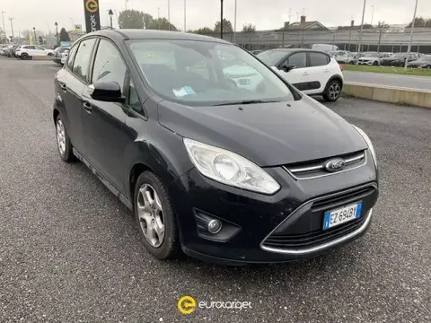 Used FORD C-MAX  2015 Ad 