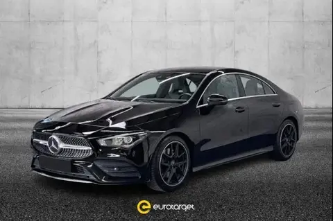 Annonce MERCEDES-BENZ CLASSE CLA Diesel 2021 d'occasion 