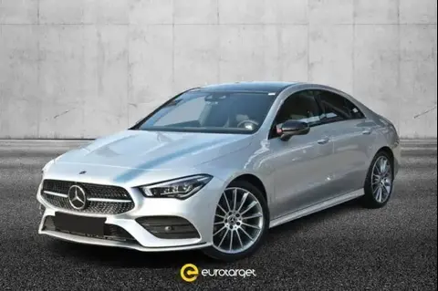 Annonce MERCEDES-BENZ CLASSE CLA Diesel 2023 d'occasion 