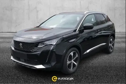 Annonce PEUGEOT 3008 Diesel 2021 d'occasion 