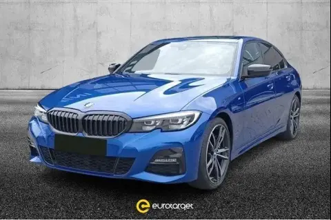 Annonce BMW SERIE 3 Essence 2021 d'occasion 