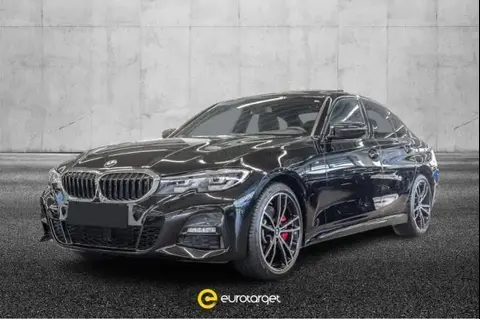 Annonce BMW SERIE 3 Essence 2021 d'occasion 