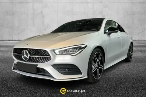 Used MERCEDES-BENZ CLASSE CLA Diesel 2023 Ad 