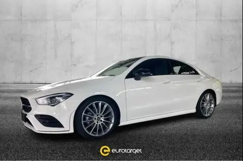 Used MERCEDES-BENZ CLASSE CLA Diesel 2023 Ad 