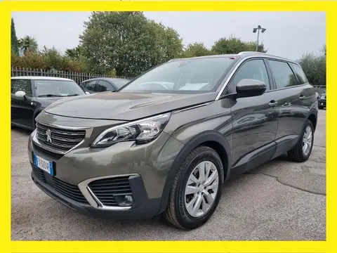 Used PEUGEOT 5008 Diesel 2019 Ad 