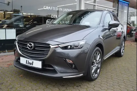 Used MAZDA CX-3 Petrol 2020 Ad 