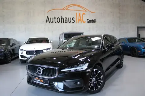 Annonce VOLVO V60 Diesel 2020 d'occasion 