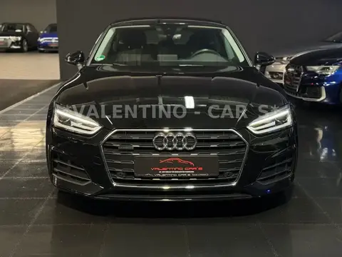 Annonce AUDI A5 Diesel 2019 d'occasion 