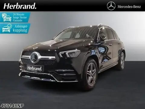 Used MERCEDES-BENZ CLASSE GLE Diesel 2024 Ad 