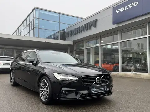 Used VOLVO V90 Diesel 2021 Ad 