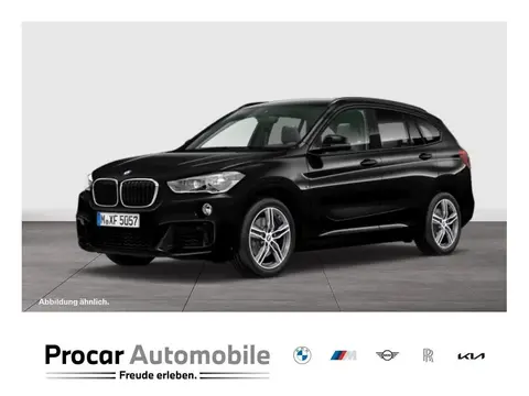 Annonce BMW X1 Diesel 2019 d'occasion 