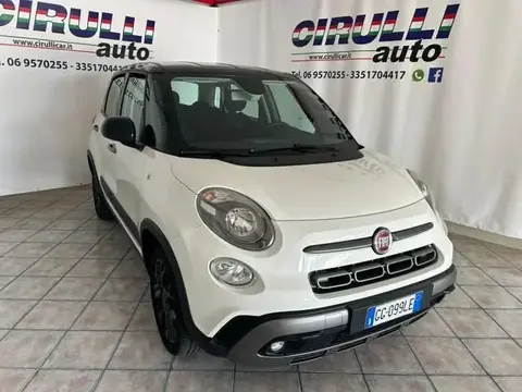 Used FIAT 500L Diesel 2021 Ad 