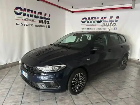 Annonce FIAT TIPO Diesel 2021 d'occasion 