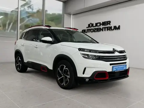 Used CITROEN C5 AIRCROSS Petrol 2019 Ad 