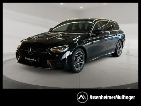 Used MERCEDES-BENZ CLASSE E Petrol 2021 Ad 