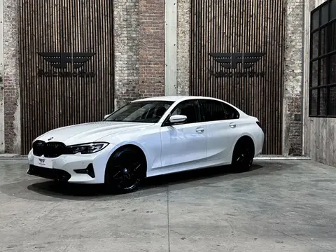 Annonce BMW SERIE 3 Hybride 2020 d'occasion 