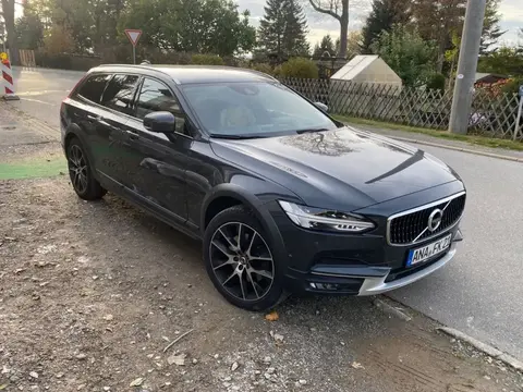 Used VOLVO V90 Petrol 2017 Ad 